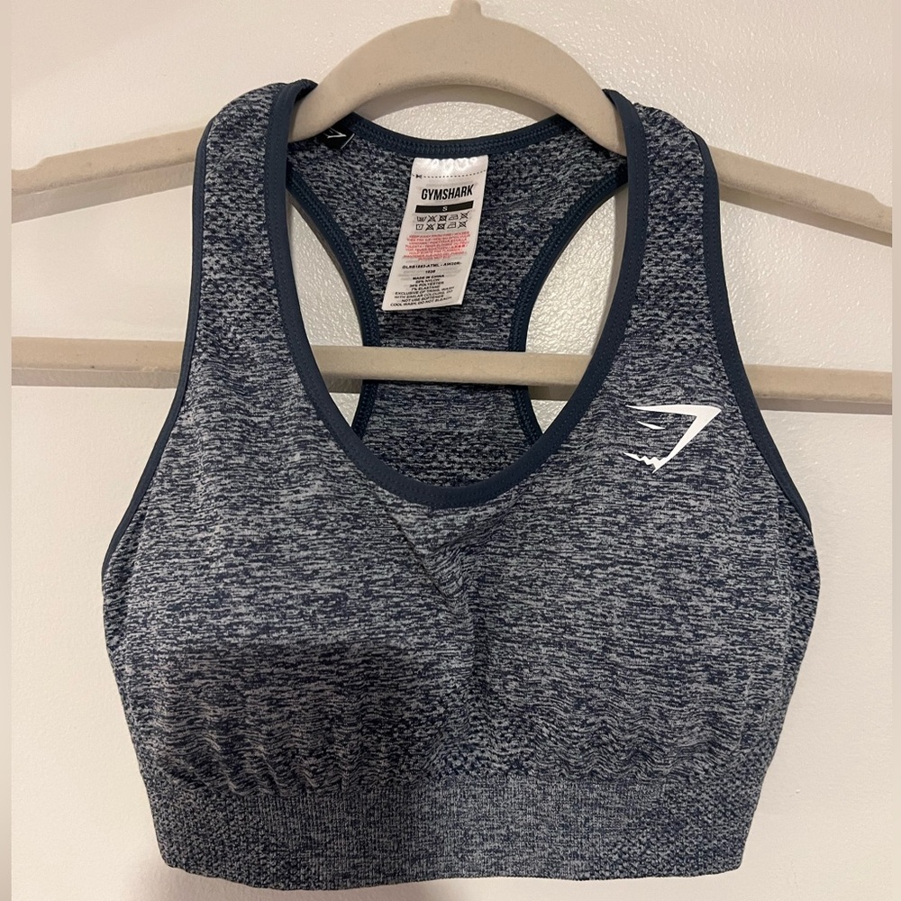 NWOT Gymshark Vital Sports Bra